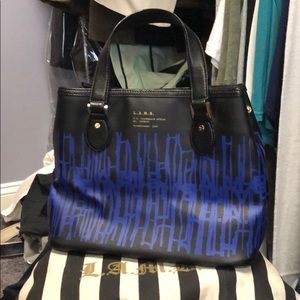 L.A.M.B. Purse